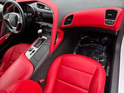 2014 Chevrolet Corvette, $47899. Photo 8