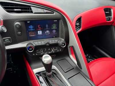 2014 Chevrolet Corvette, $47899. Photo 9