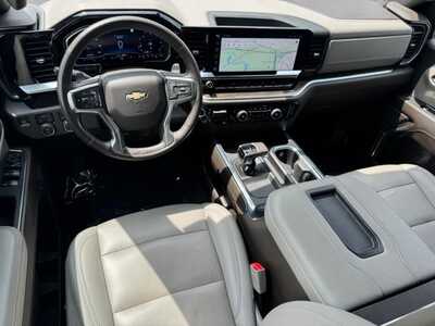 2022 Chevrolet 1500 Crew Cab, $36498. Photo 10