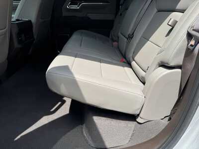 2022 Chevrolet 1500 Crew Cab, $36498. Photo 7