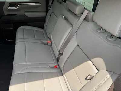 2022 Chevrolet 1500 Crew Cab, $36498. Photo 8
