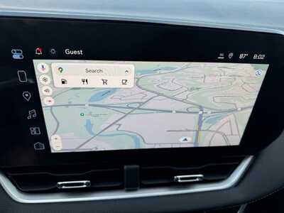 2027 Chevrolet Equinox, $30349.0. Photo 3