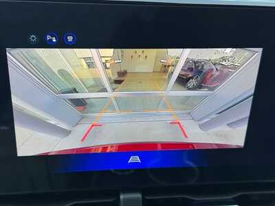 2027 Chevrolet Equinox, $31840.0. Photo 4