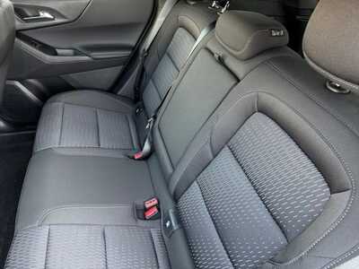 2027 Chevrolet Equinox, $31840.0. Photo 8