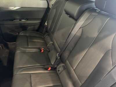 2027 Cadillac Optiq, $60926.0. Photo 10