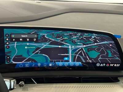 2027 Cadillac Optiq, $60926.0. Photo 3