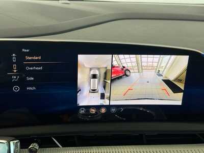 2027 Cadillac Optiq, $60926.0. Photo 4