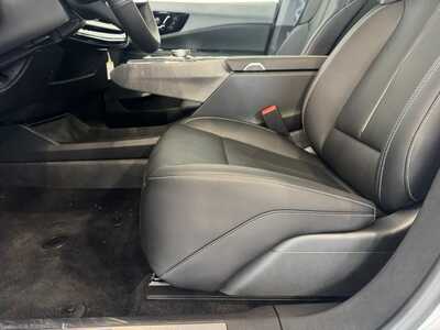 2027 Cadillac Optiq, $60926.0. Photo 5