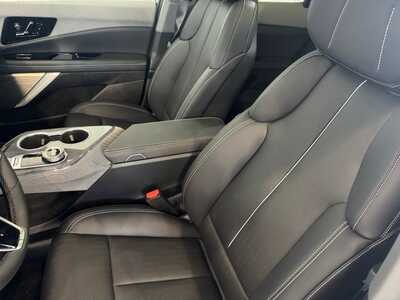2027 Cadillac Optiq, $60926.0. Photo 6