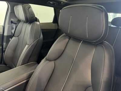 2027 Cadillac Optiq, $60926.0. Photo 7