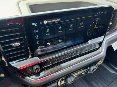2026 Chevrolet 1500 Crew Cab, $48905.0. Photo 2
