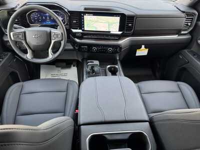 2026 Chevrolet 1500 Crew Cab, $61810.0. Photo 11