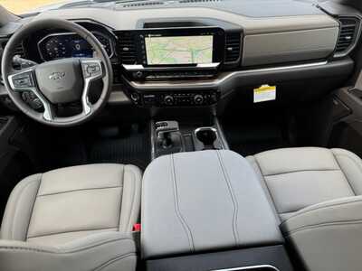 2026 Chevrolet 1500 Crew Cab, $65835.0. Photo 11
