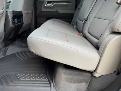 2026 Chevrolet 1500 Crew Cab, $65835.0. Photo 7