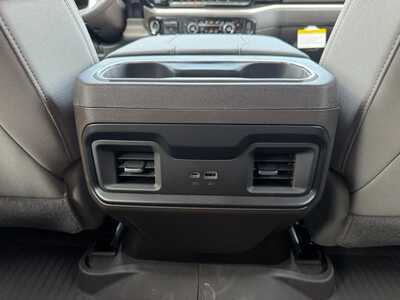2026 Chevrolet 1500 Crew Cab, $65835.0. Photo 9