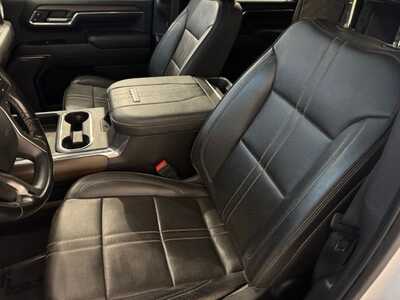 2024 Chevrolet 3500 Crew Cab, $53699. Photo 6