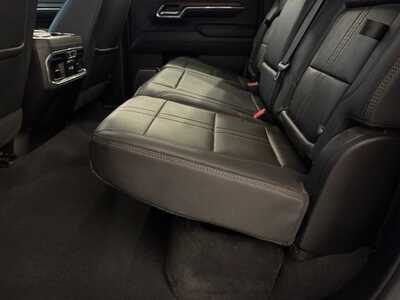 2024 Chevrolet 3500 Crew Cab, $53699. Photo 7