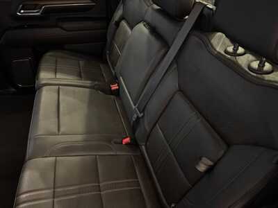 2024 Chevrolet 3500 Crew Cab, $53699. Photo 8