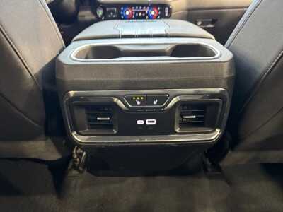 2024 Chevrolet 3500 Crew Cab, $53699. Photo 9