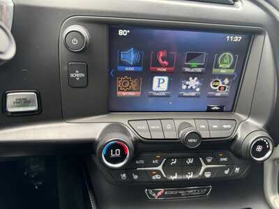 2016 Chevrolet Corvette, $47999. Photo 10