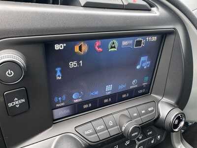 2016 Chevrolet Corvette, $47999. Photo 2