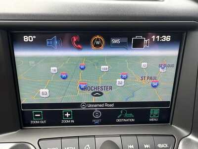2016 Chevrolet Corvette, $47999. Photo 3