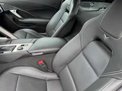 2016 Chevrolet Corvette, $47999. Photo 6