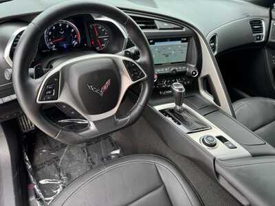 2016 Chevrolet Corvette, $47999. Photo 7