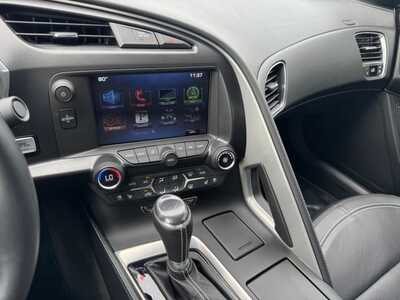 2016 Chevrolet Corvette, $47999. Photo 9
