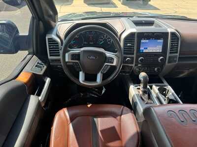 2018 Ford F150 Crew Cab, $30999. Photo 10