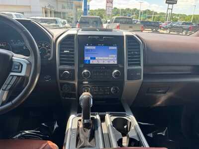2018 Ford F150 Crew Cab, $30999. Photo 2