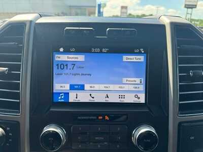 2018 Ford F150 Crew Cab, $30999. Photo 3
