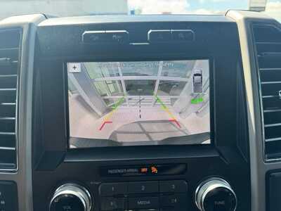 2018 Ford F150 Crew Cab, $30999. Photo 4