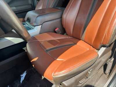 2018 Ford F150 Crew Cab, $30999. Photo 5