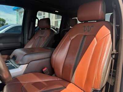 2018 Ford F150 Crew Cab, $30999. Photo 6