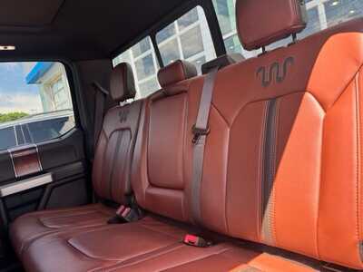 2018 Ford F150 Crew Cab, $30999. Photo 8
