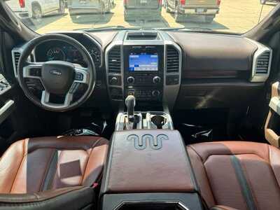 2018 Ford F150 Crew Cab, $30999. Photo 9
