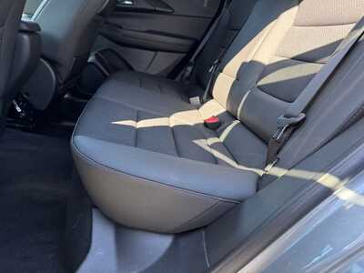 2023 Chevrolet TrailBlazer, $22999. Photo 10