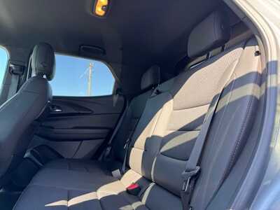 2023 Chevrolet TrailBlazer, $22999. Photo 11