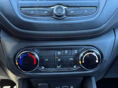2023 Chevrolet TrailBlazer, $22999. Photo 12