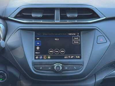 2023 Chevrolet TrailBlazer, $22999. Photo 3