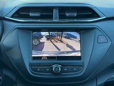2023 Chevrolet TrailBlazer, $22999. Photo 4