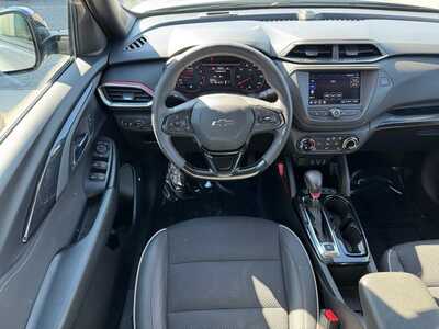 2023 Chevrolet TrailBlazer, $22999. Photo 5