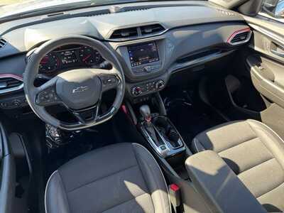 2023 Chevrolet TrailBlazer, $22999. Photo 6