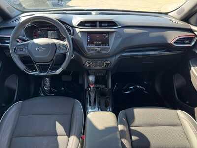 2023 Chevrolet TrailBlazer, $22999. Photo 7