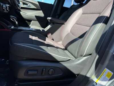 2023 Chevrolet TrailBlazer, $22999. Photo 8
