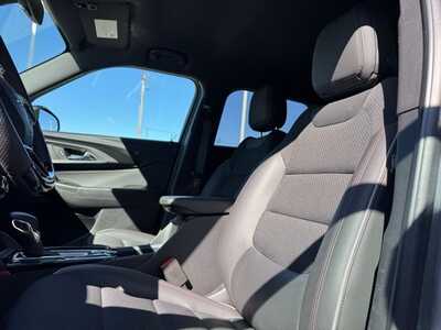 2023 Chevrolet TrailBlazer, $22999. Photo 9