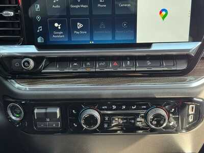 2023 Chevrolet Silverado 1500, $36999. Photo 10