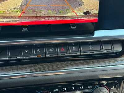 2023 Chevrolet Silverado 1500, $36999. Photo 11