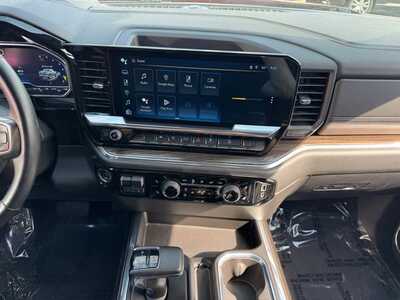 2023 Chevrolet Silverado 1500, $36999. Photo 2